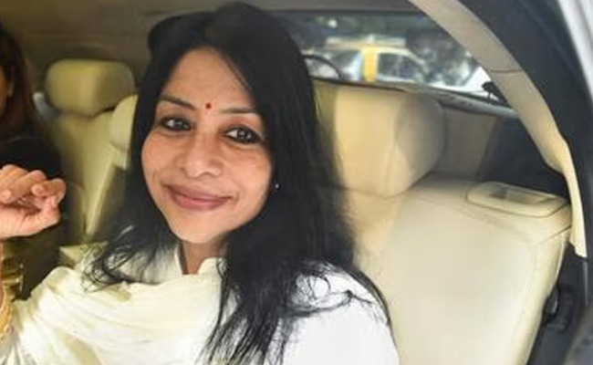 Sheena Bora murder case: SC refuses to entertain Indrani Mukerjea’s fresh plea to travel abroad